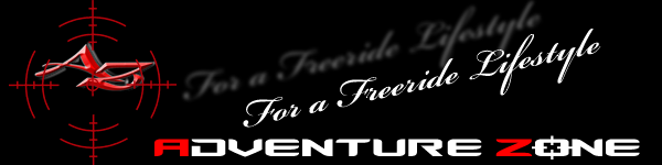 Adventure Zone