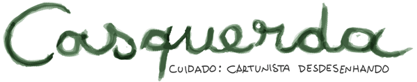 casquerda