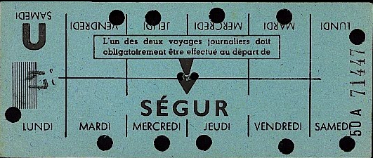 Coupon hebdomadaire ratp tarif