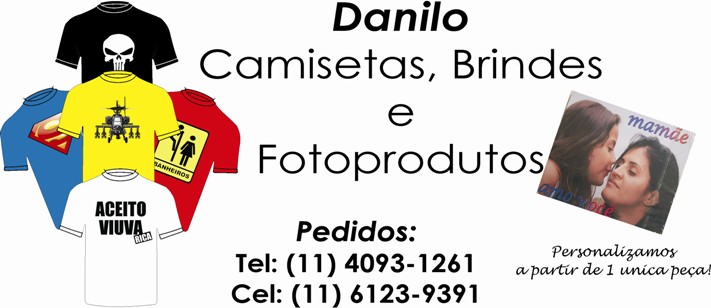 Camisetas Personalizadas