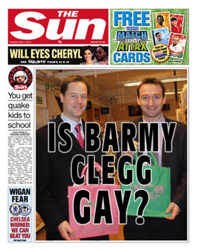 The Sun newspaper faces The Sun Newspaper. The Sun newspaper faces