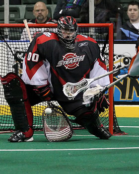 Nll Goalie