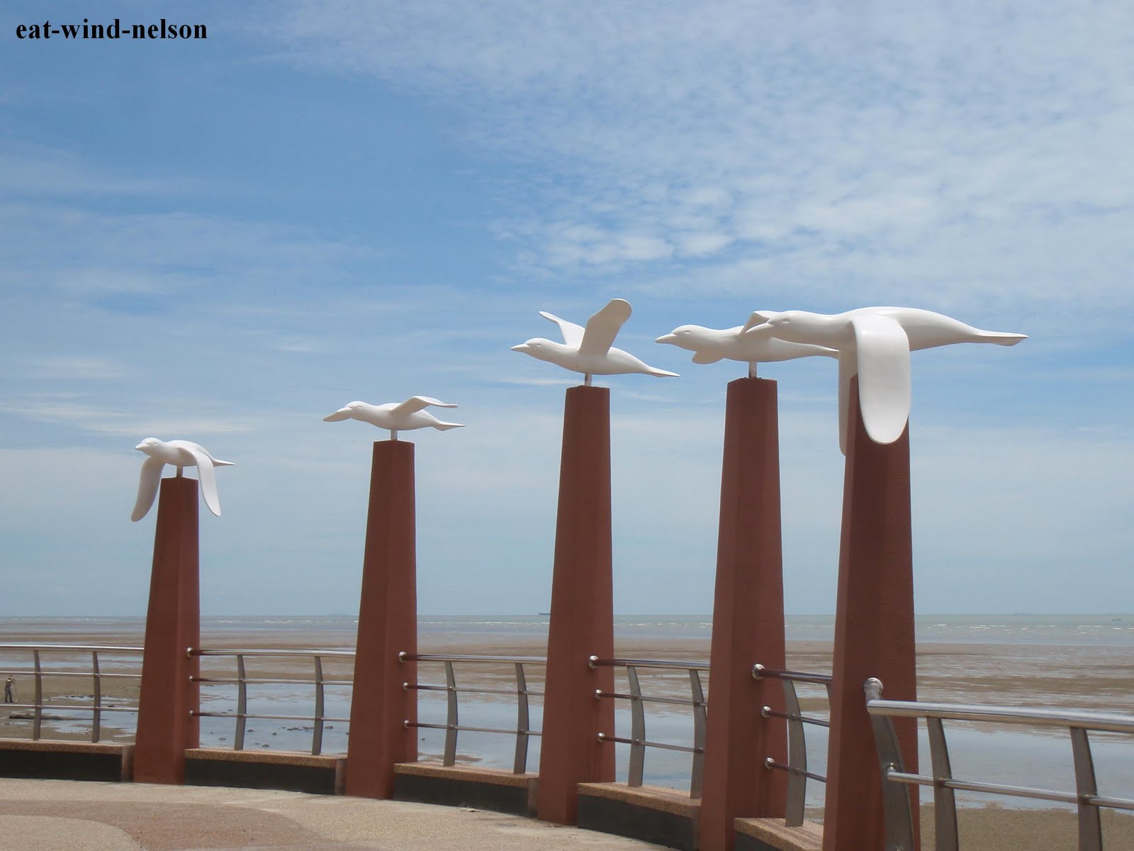 Pantai Morib