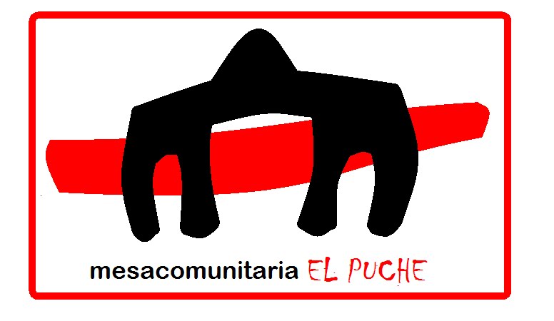 MESA COMUNITARIA DE EL PUCHE