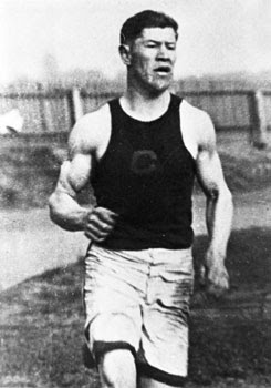 Jim Thorpe | Legends of Sports