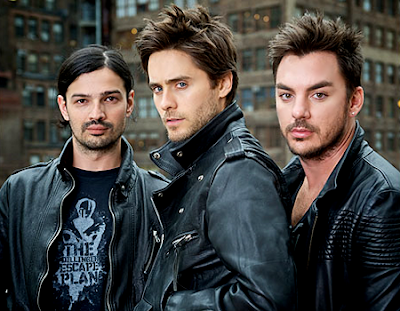 30 Seconds To Mars 30+Seconds+to+Mars+30SecondsToMars