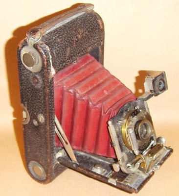 Eastman+kodak+camera+history