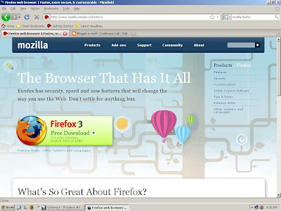 Mozilla 4