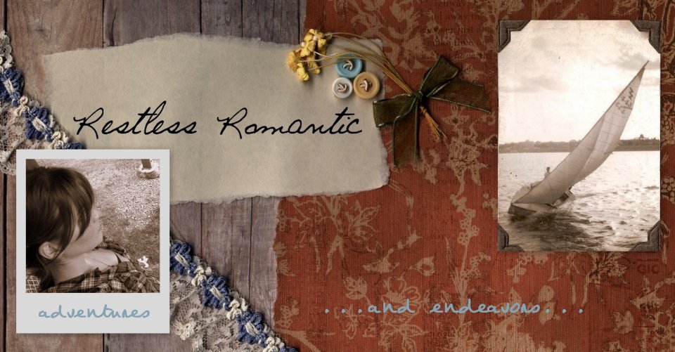 Restless Romantic