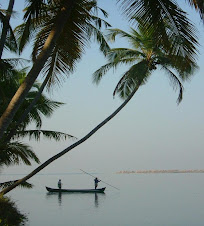 Hemavathy river