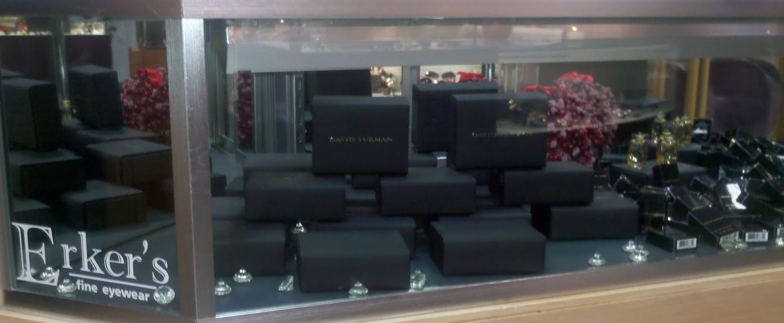 David Yurman Eyewear