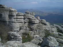 Torcal de Antequera