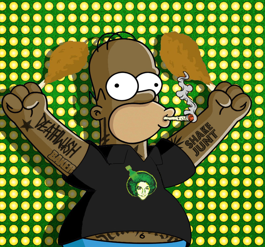 Youthbuild Charter Tech for Leaders Shake Junt x DeathWish x Baker