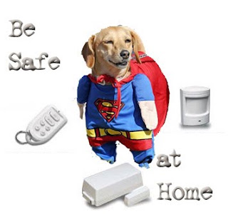 home security