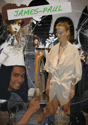 James Paul