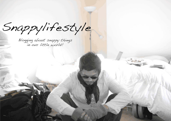 Snappylifestyle