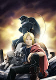 Full Metal Alchemist Brotherhood