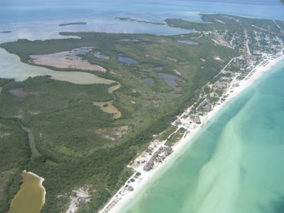 Isla De Holbox