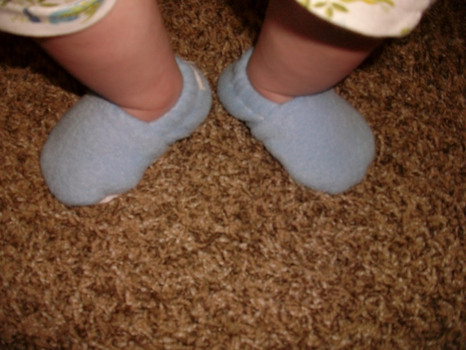 bepe baby slippers
