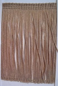 Fringe Trimming