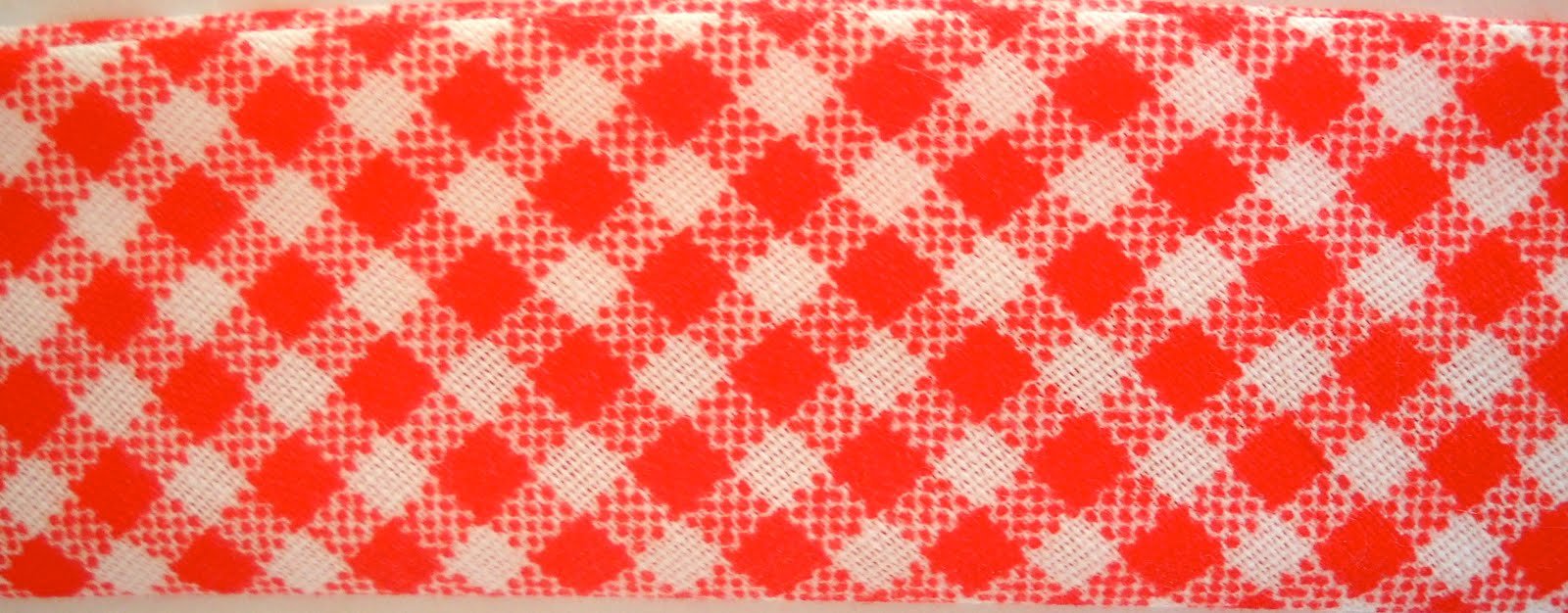 Gingham Quilt