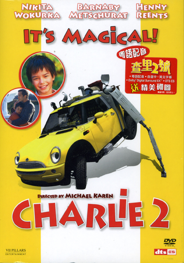 charlie 2