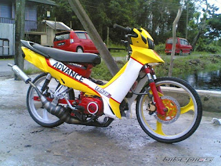 Yamaha Ss Two