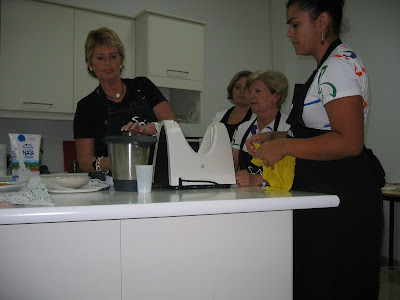 CURSO THERMOMIX