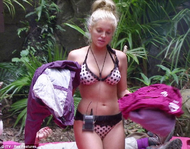 Kayla Collins Twitter