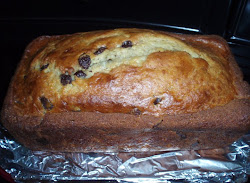 chocolate chip banana bread