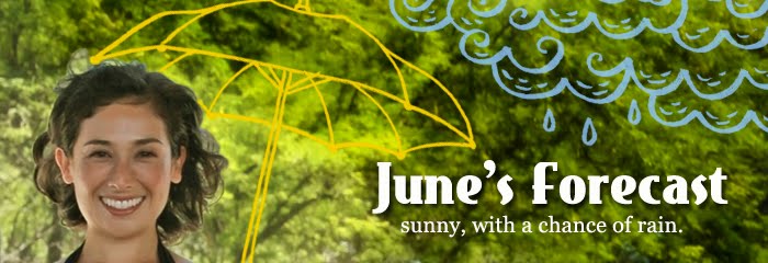 June's Forecast