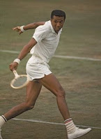 Arthur Ashe