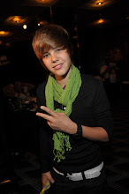 Justin Bieber♥