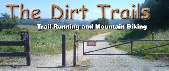 The Dirt Trails - Mountain Biking | Mountain Bikes | Trail Running | Fitness