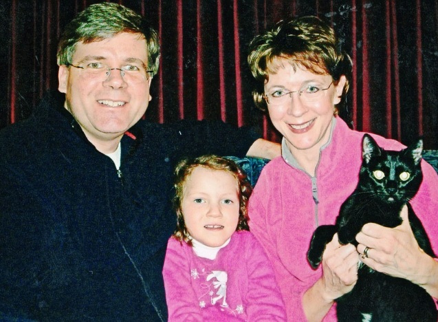 vivian reed at first baptist