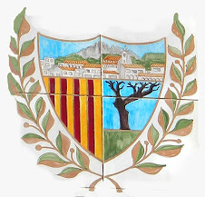 Escut del barri