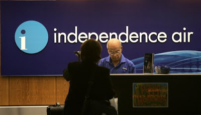 Travel Forum Independence Air Travel Forum Independence Air