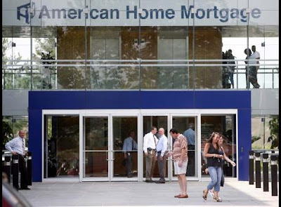 American Home Bank