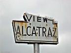 VIEW ALCATRAS