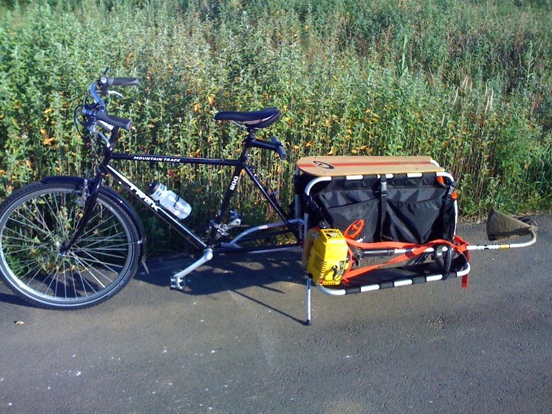 xtracycle craigslist