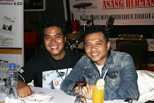 Soft Launching Album "Tentang Hati"