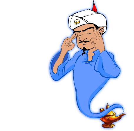 Jogue Akinator gênio gratuitamente sem downloads