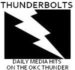 Friday Bolts Friday Bolts