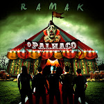 acesse o blog da banda ramak