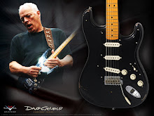 David Gilmour