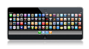Apple dijo NO