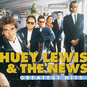 Download Free Software Huey Lewis And The News Greatest Hits Rar