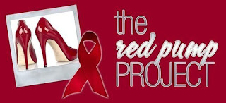 The Red Pump Project