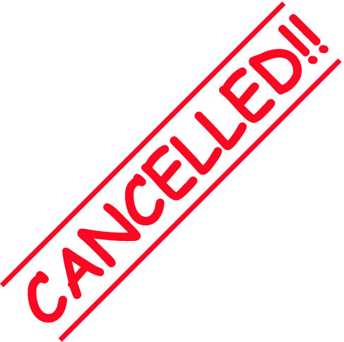 NIU Jazz Concert Cancelled