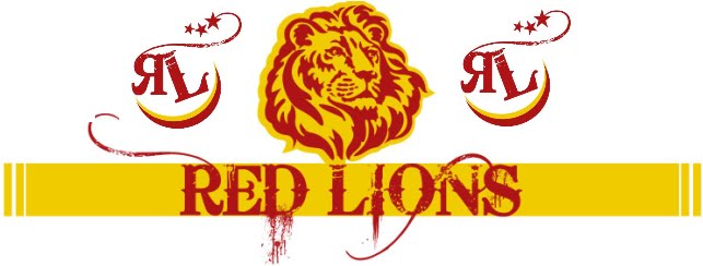 ReD LionS